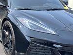 2025 Chevrolet Corvette E-Ray 1LZ