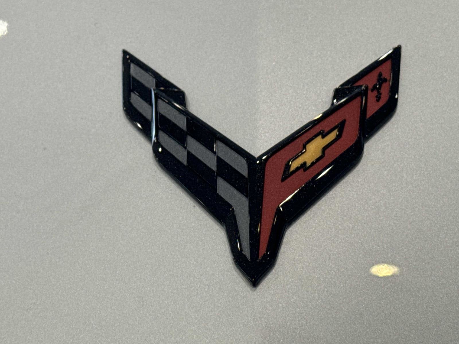 2026 Chevrolet Corvette E-Ray 2LZ