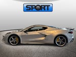 2026 Chevrolet Corvette E-Ray 2LZ