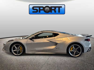 2026 Chevrolet Corvette E-Ray 2LZ