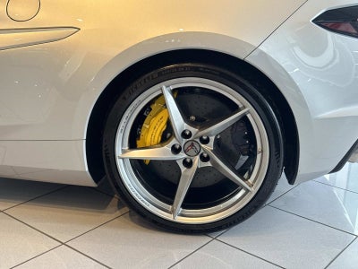 2026 Chevrolet Corvette E-Ray 2LZ