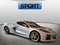 2026 Chevrolet Corvette E-Ray 2LZ