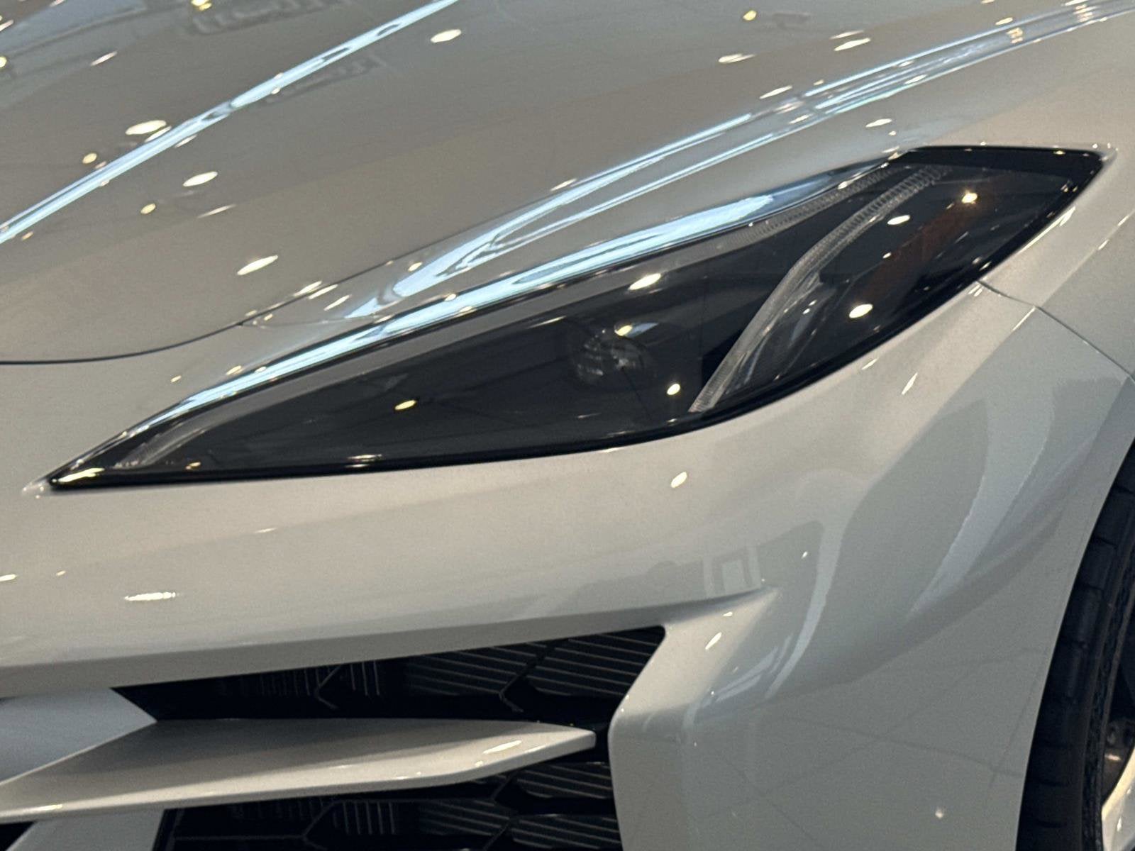 2026 Chevrolet Corvette E-Ray 2LZ