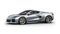 2026 Chevrolet Corvette E-Ray 2LZ