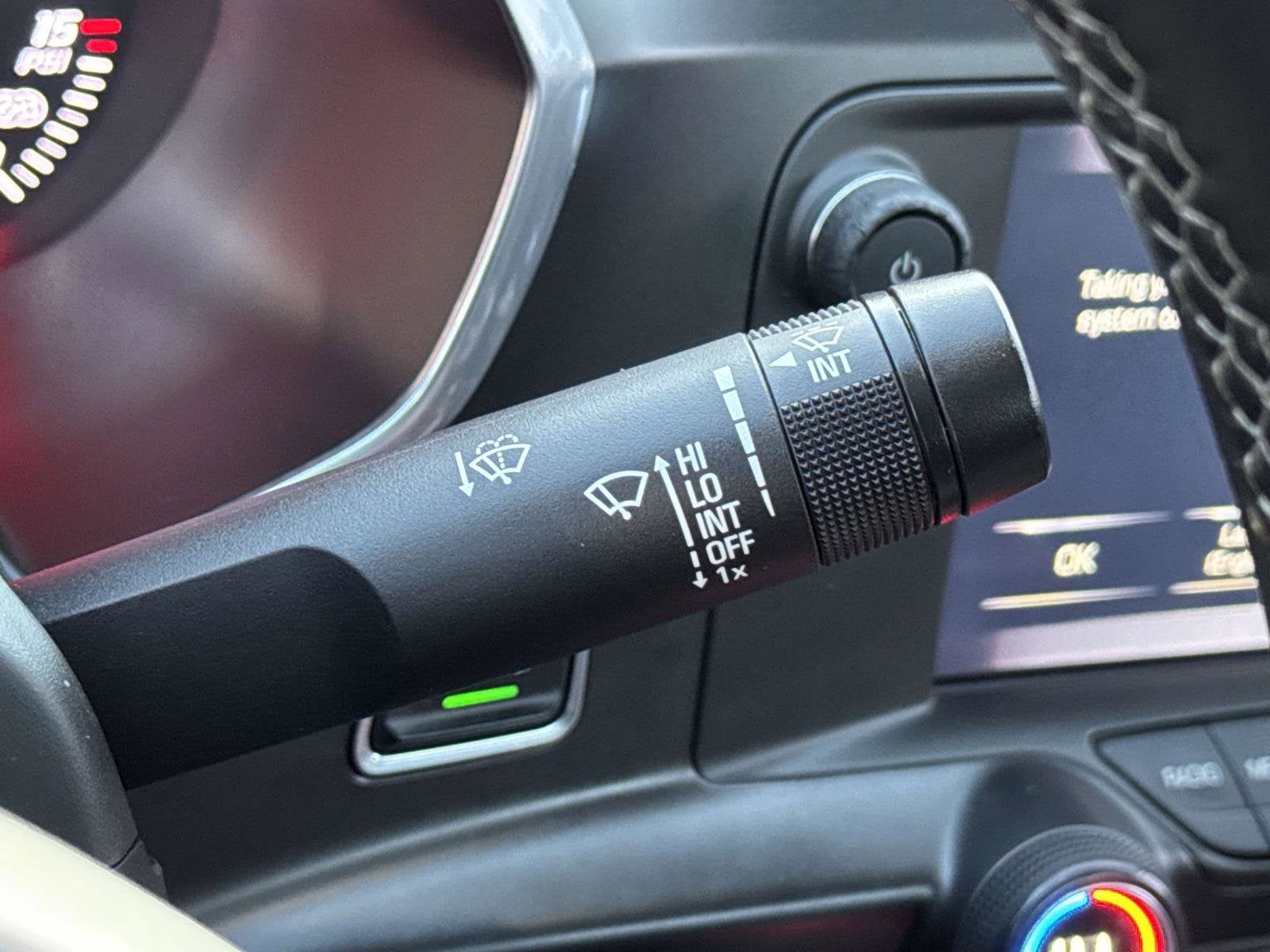 2015 Chevrolet Corvette Z06 Z06 2LZ