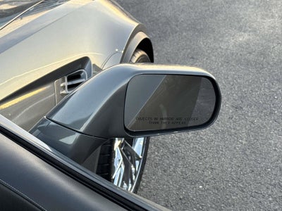 2015 Chevrolet Corvette Z06 Z06 2LZ