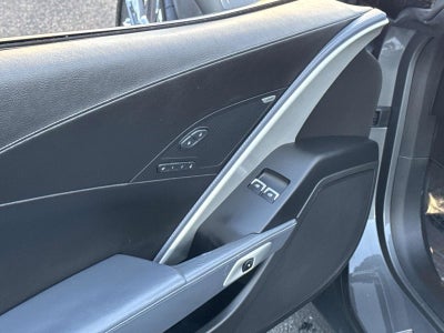 2015 Chevrolet Corvette Z06 Z06 2LZ