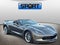 2015 Chevrolet Corvette Z06 Z06 2LZ