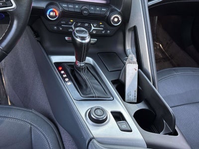 2015 Chevrolet Corvette Z06 Z06 2LZ