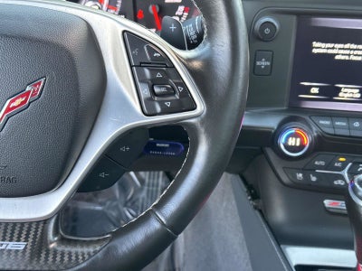 2015 Chevrolet Corvette Z06 Z06 2LZ