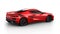 2027 Chevrolet Corvette Grand Sport 2LT