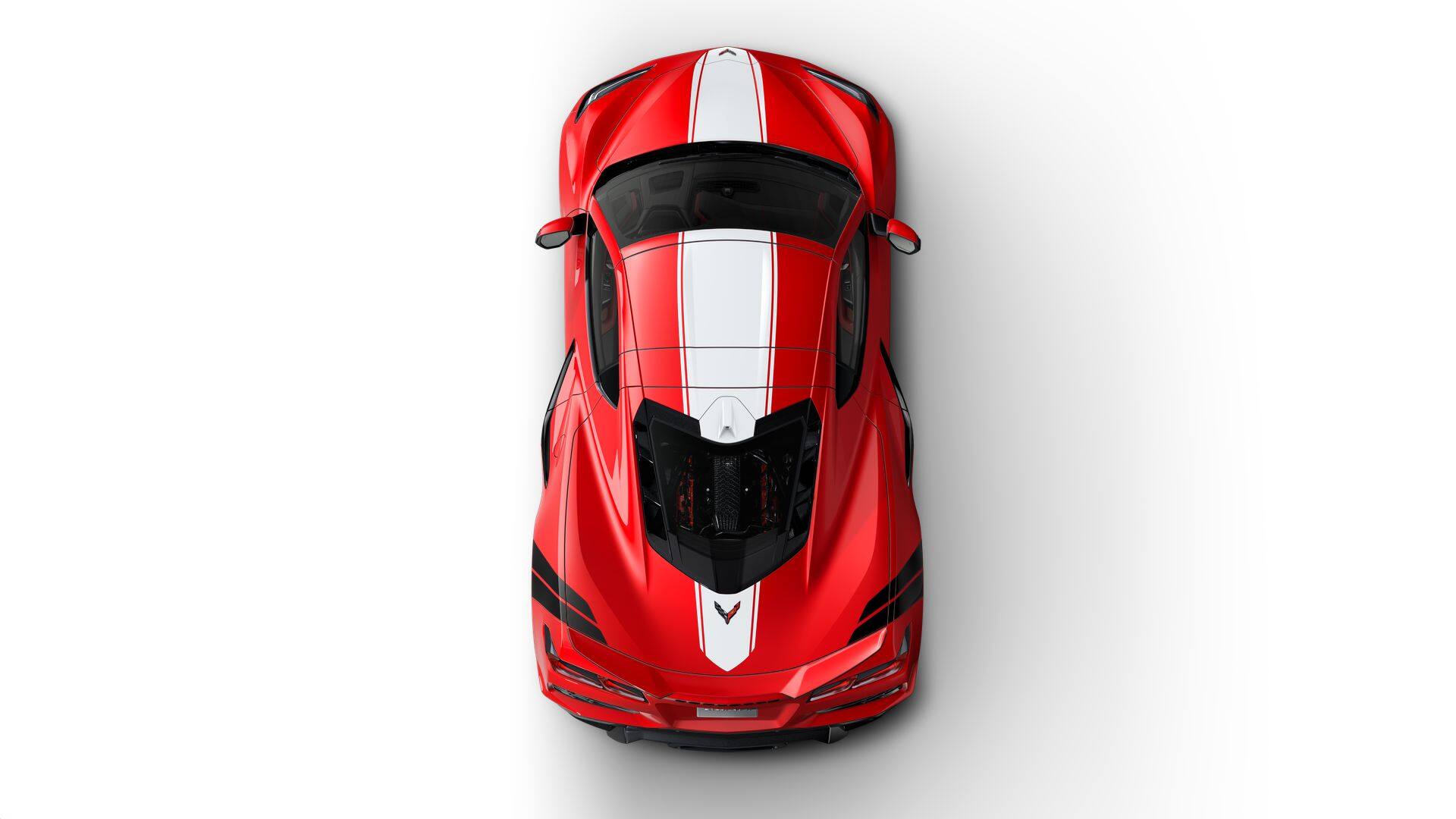 2027 Chevrolet Corvette Grand Sport 2LT