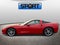 2009 Chevrolet Corvette w/4LT