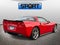 2009 Chevrolet Corvette w/4LT