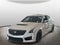 2017 Cadillac CTS-V VSER