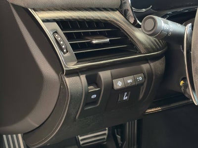 2017 Cadillac CTS-V VSER