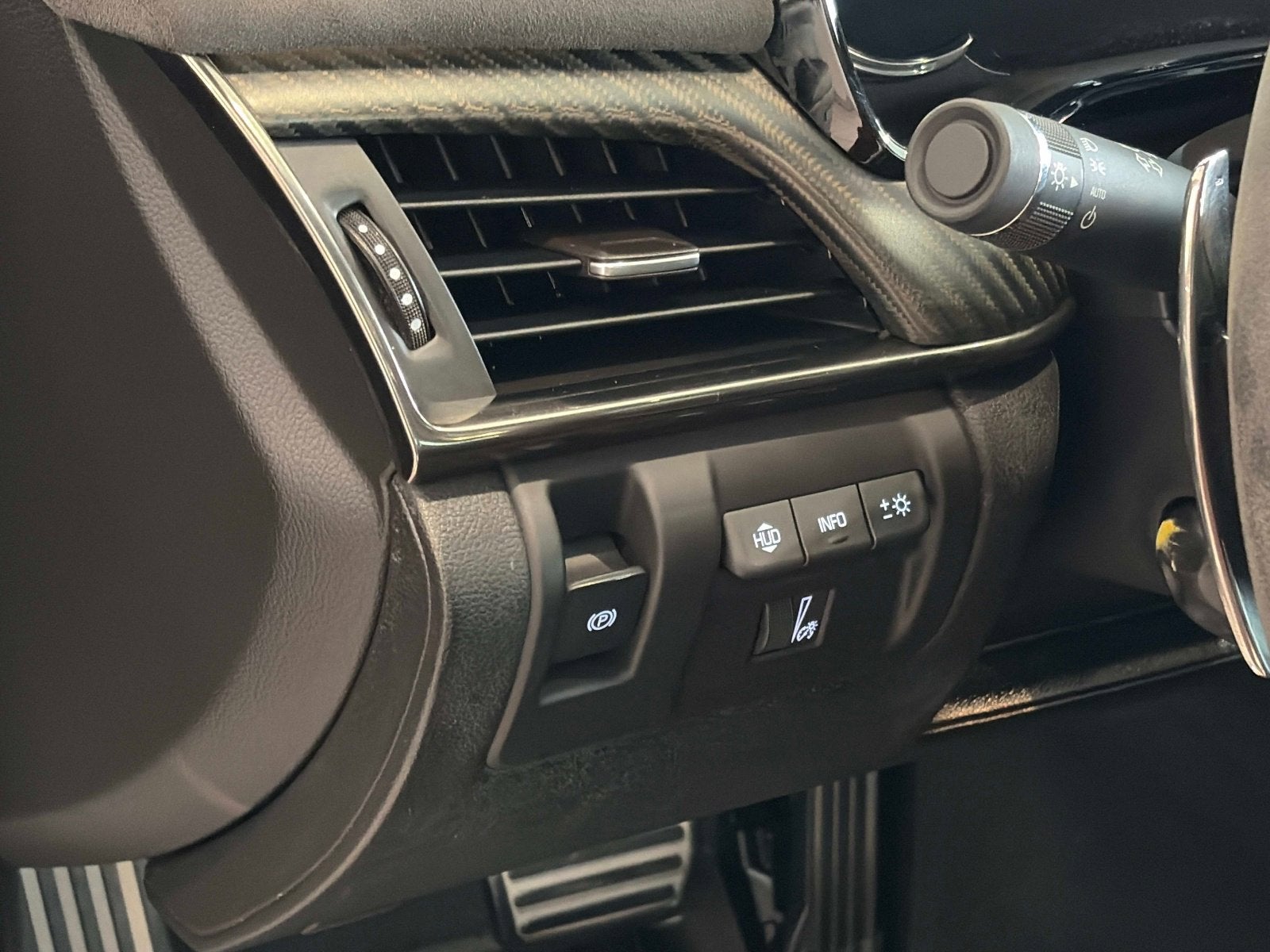 2017 Cadillac CTS-V VSER