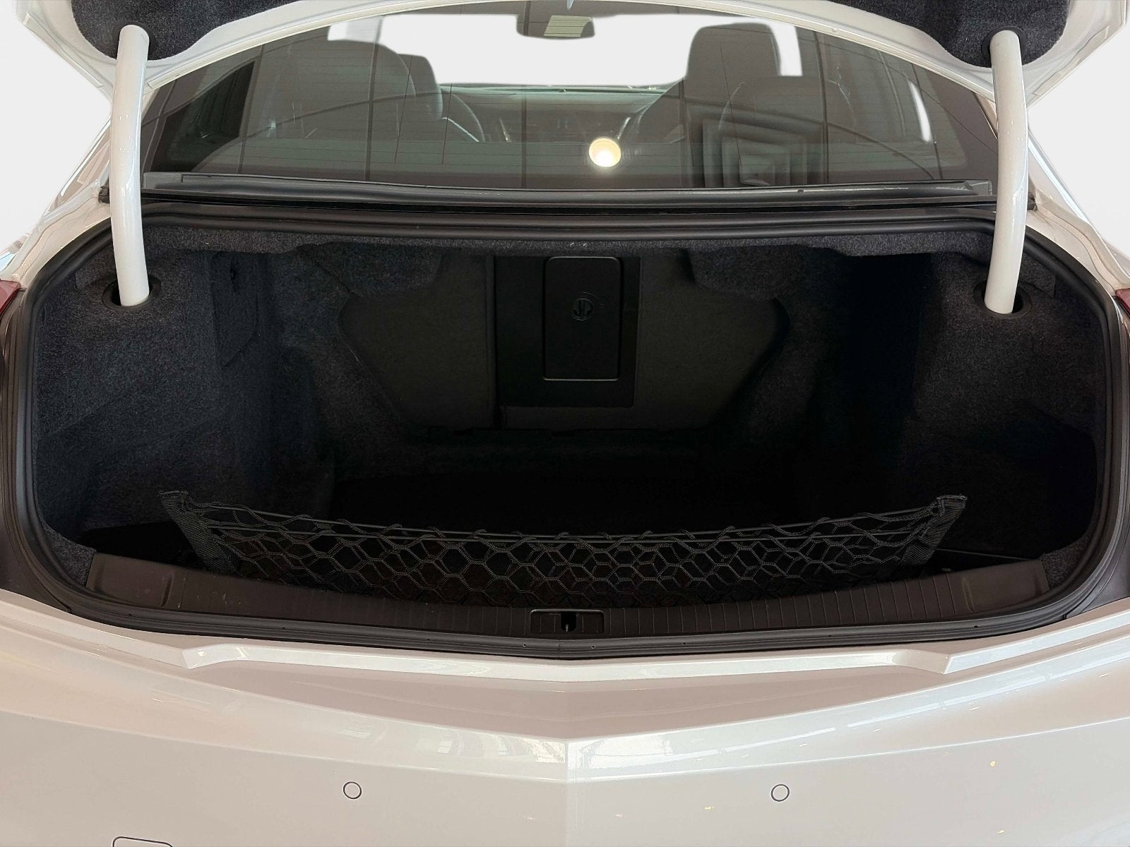 2017 Cadillac CTS-V VSER