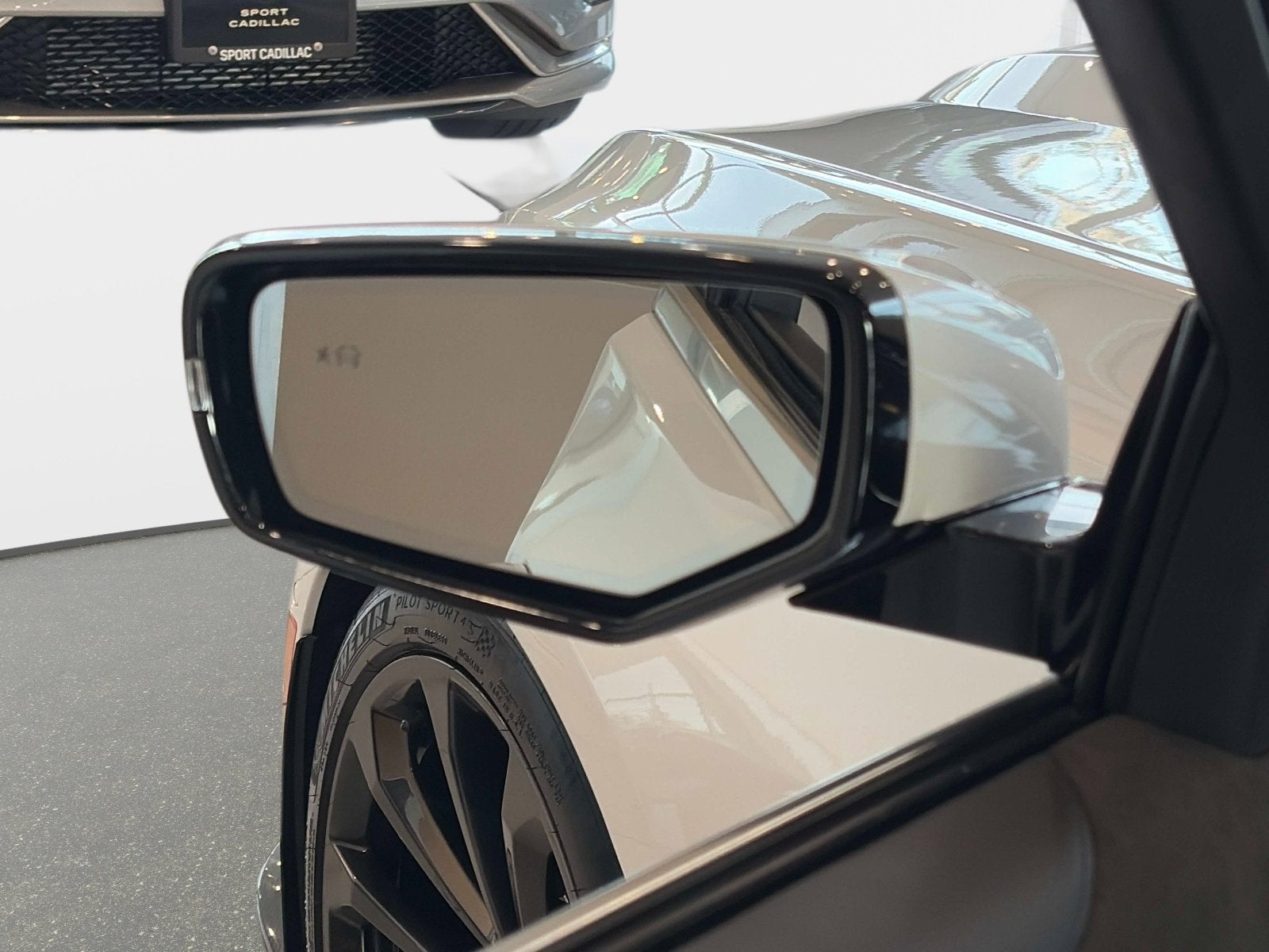 2017 Cadillac CTS-V VSER