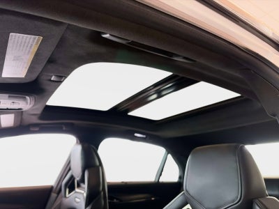 2017 Cadillac CTS-V VSER