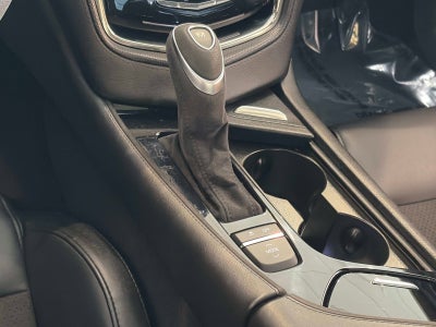 2017 Cadillac CTS-V VSER