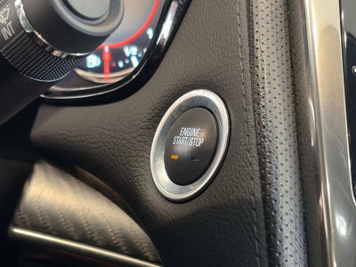 2017 Cadillac CTS-V VSER