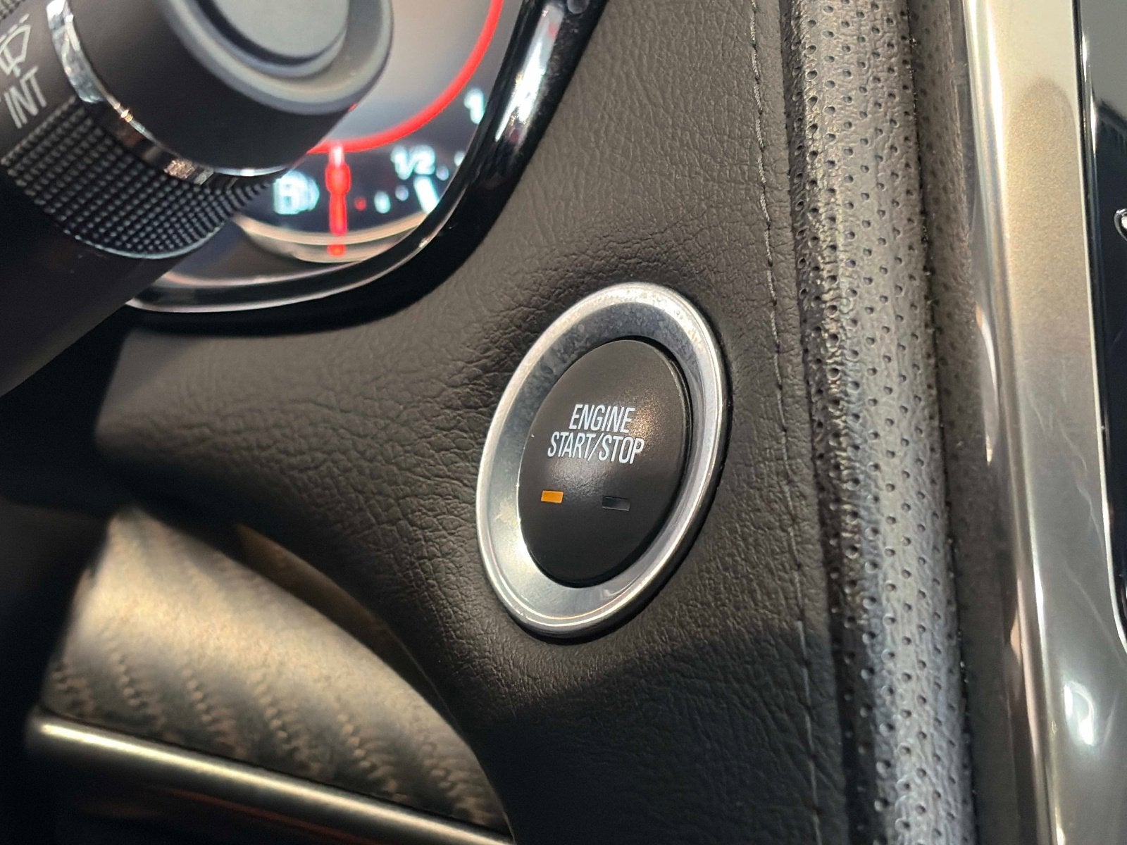 2017 Cadillac CTS-V VSER