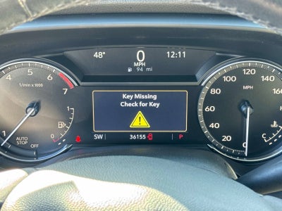 2021 Cadillac CT4 Premium Luxury