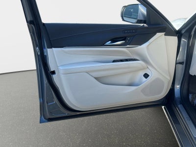 2021 Cadillac CT4 Premium Luxury