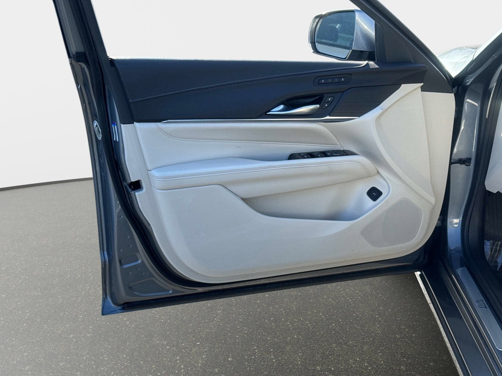 2021 Cadillac CT4 Premium Luxury