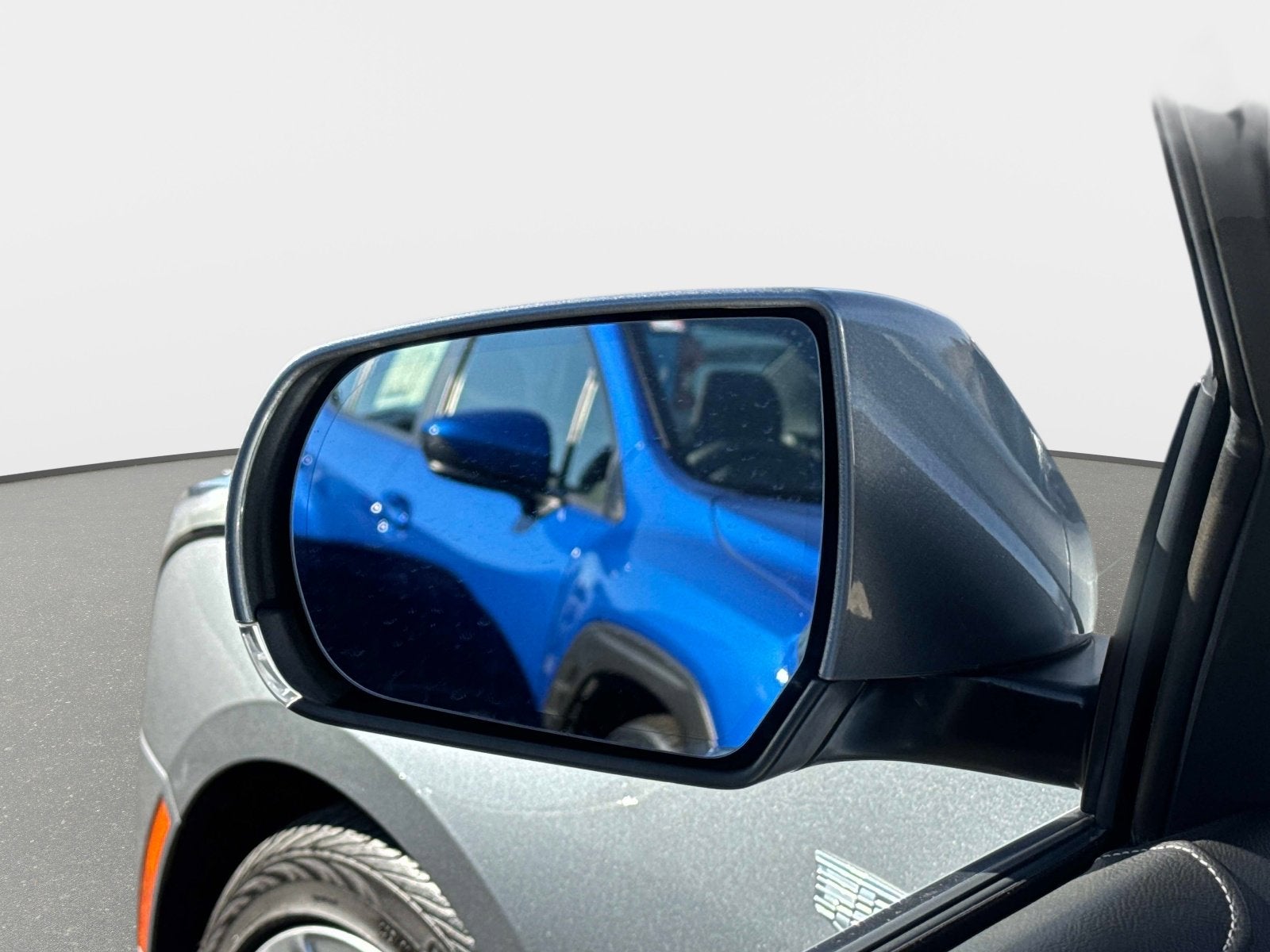 2021 Cadillac CT4 Premium Luxury