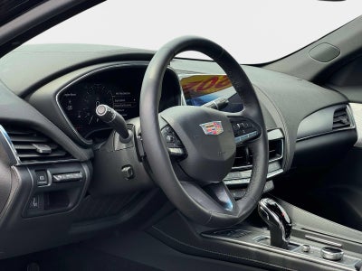 2023 Cadillac CT5 Premium Luxury