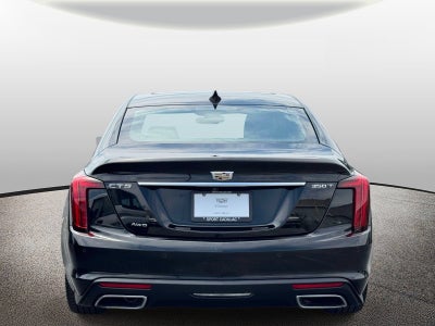 2023 Cadillac CT5 Premium Luxury