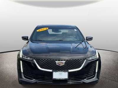 2023 Cadillac CT5 Premium Luxury