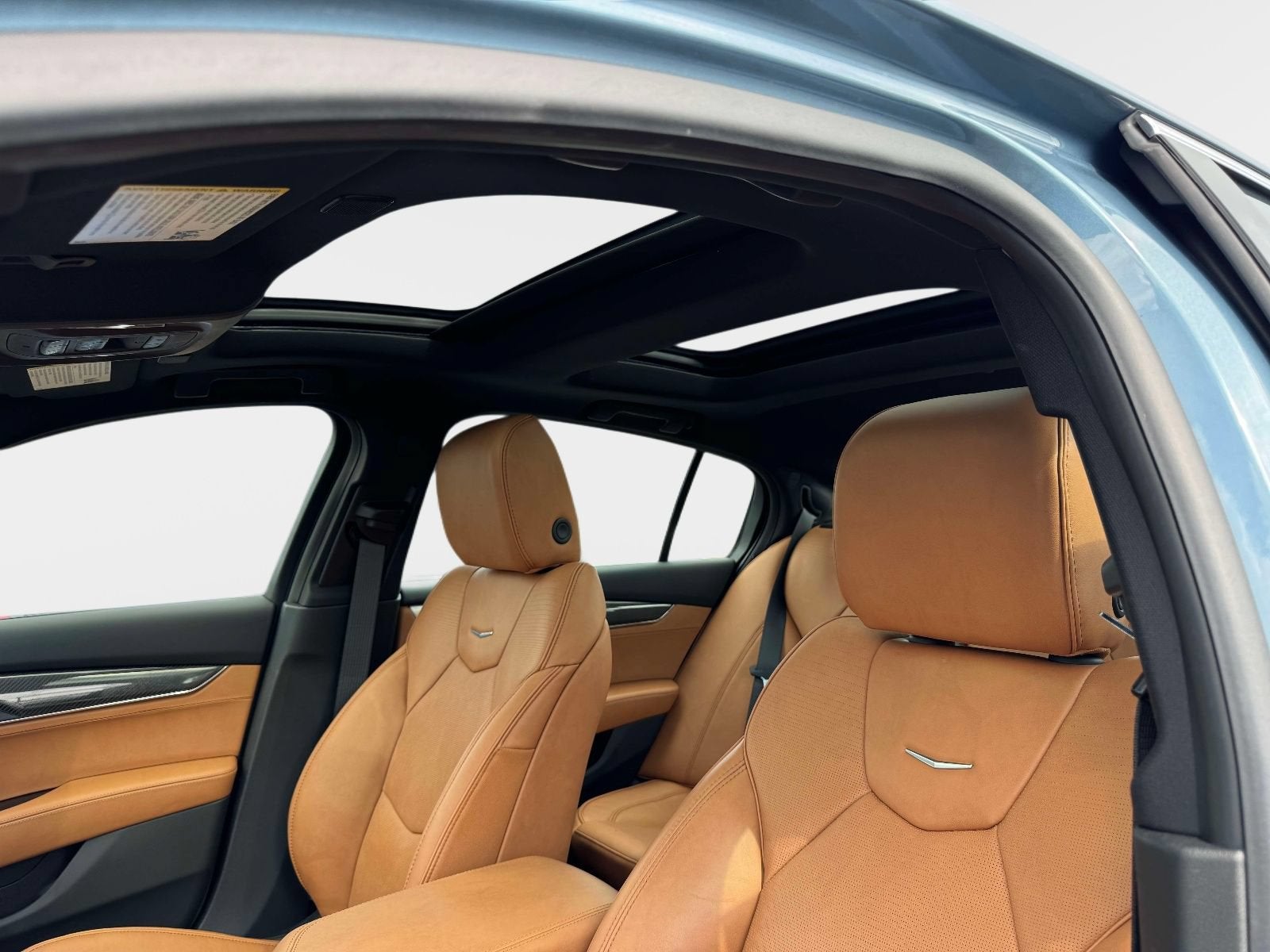 2023 Cadillac CT5 Premium Luxury