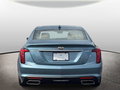 2023 Cadillac CT5 Premium Luxury