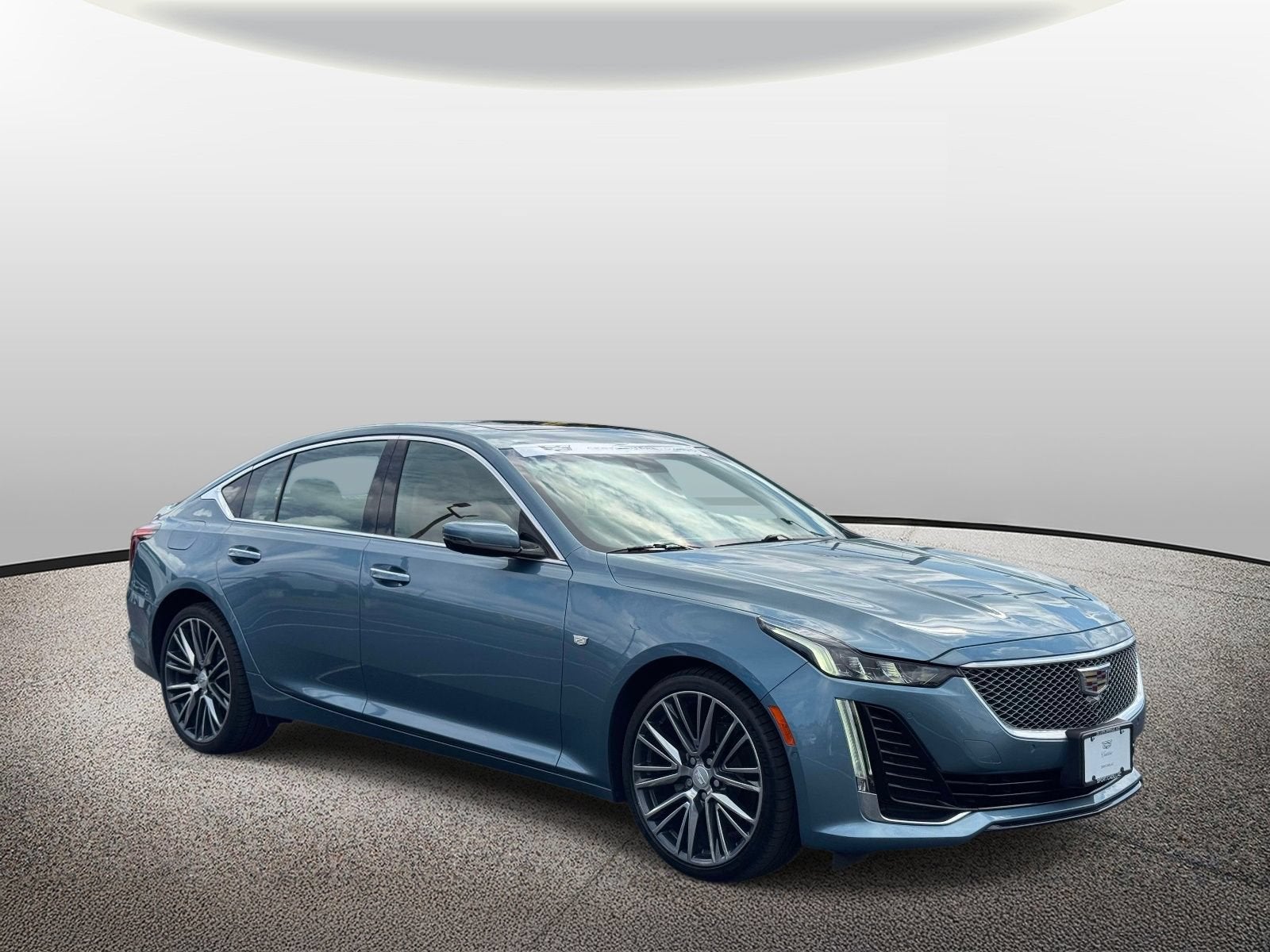 2023 Cadillac CT5 Premium Luxury