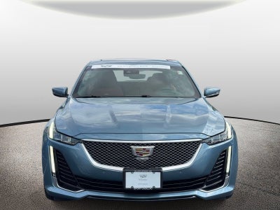 2023 Cadillac CT5 Premium Luxury