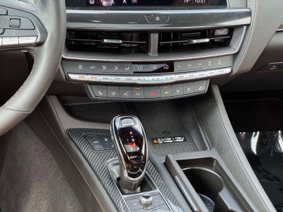 2023 Cadillac CT5 Premium Luxury