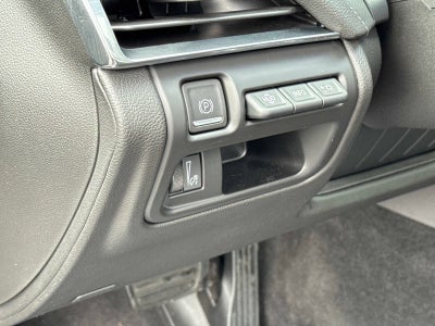 2022 Cadillac CT5 Premium Luxury