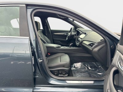 2022 Cadillac CT5 Premium Luxury