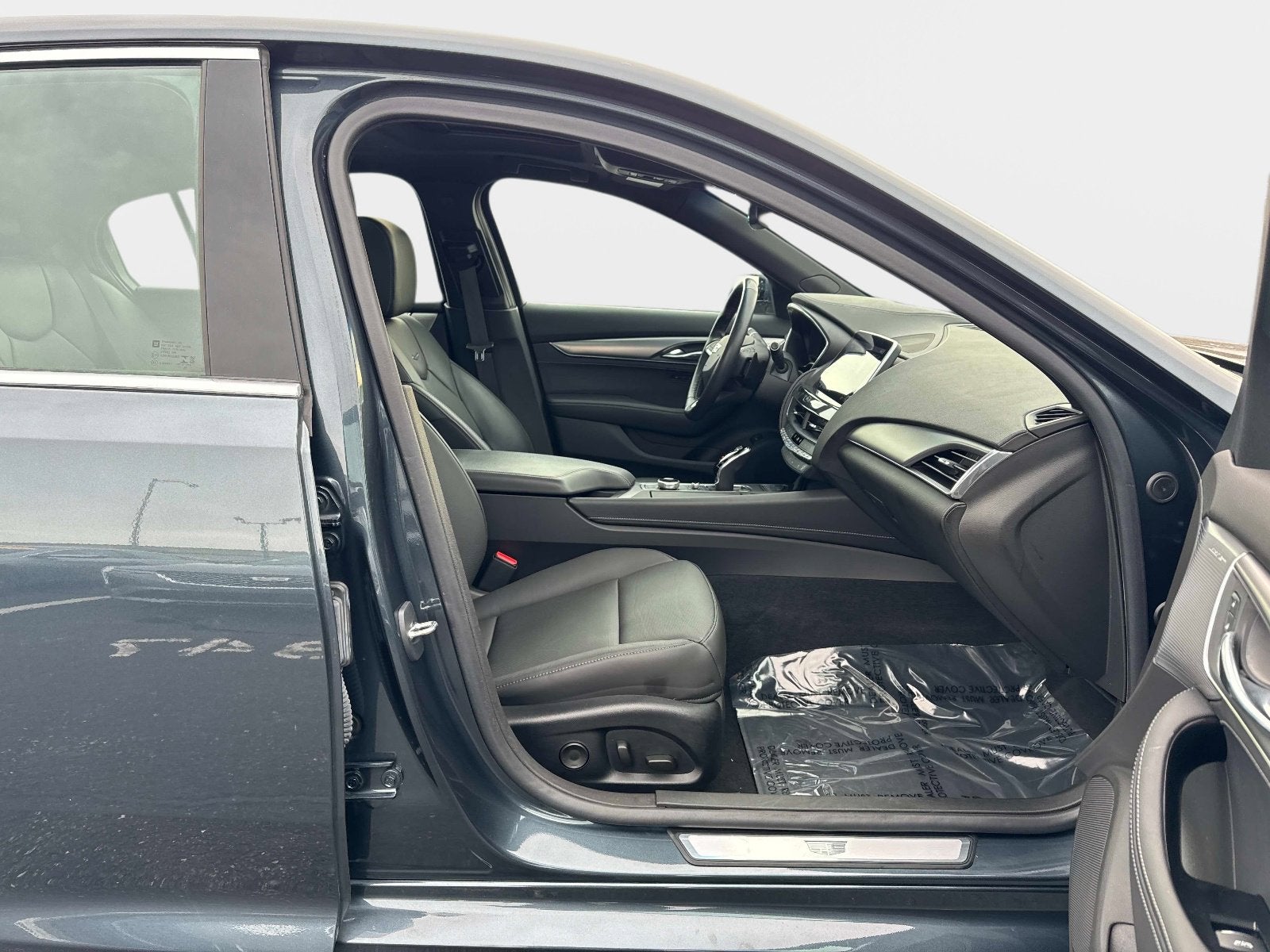 2022 Cadillac CT5 Premium Luxury