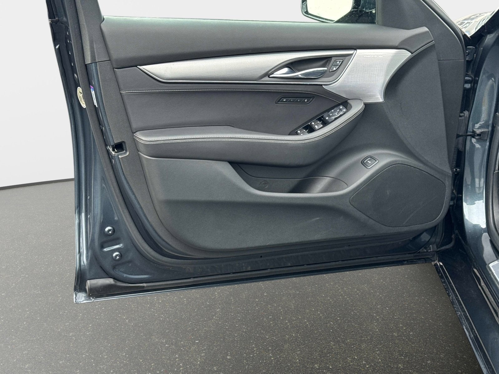 2022 Cadillac CT5 Premium Luxury