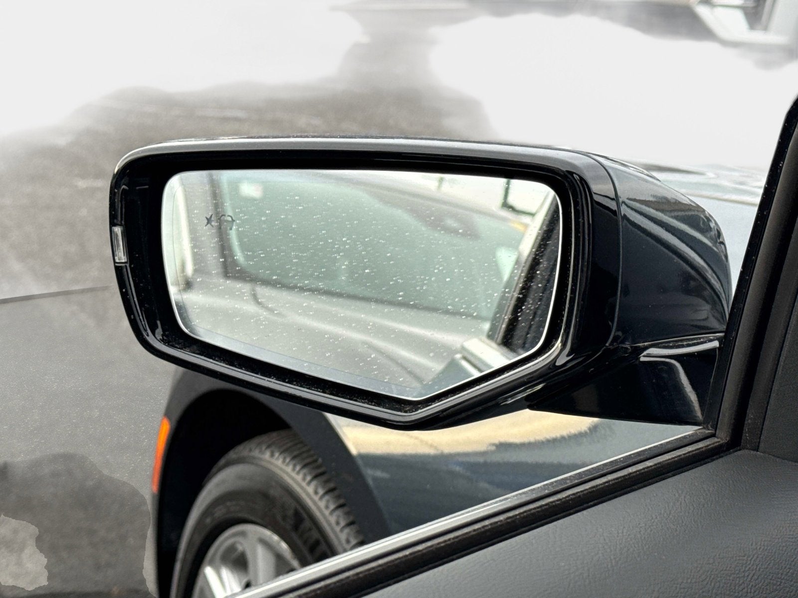 2022 Cadillac CT5 Premium Luxury