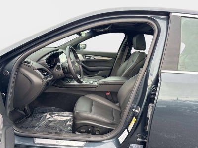 2022 Cadillac CT5 Premium Luxury