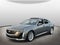 2021 Cadillac CT5 Luxury