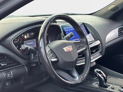 2021 Cadillac CT5 Luxury