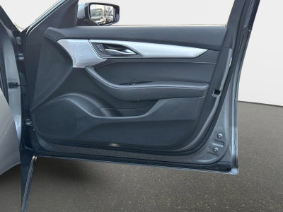 2021 Cadillac CT5 Luxury