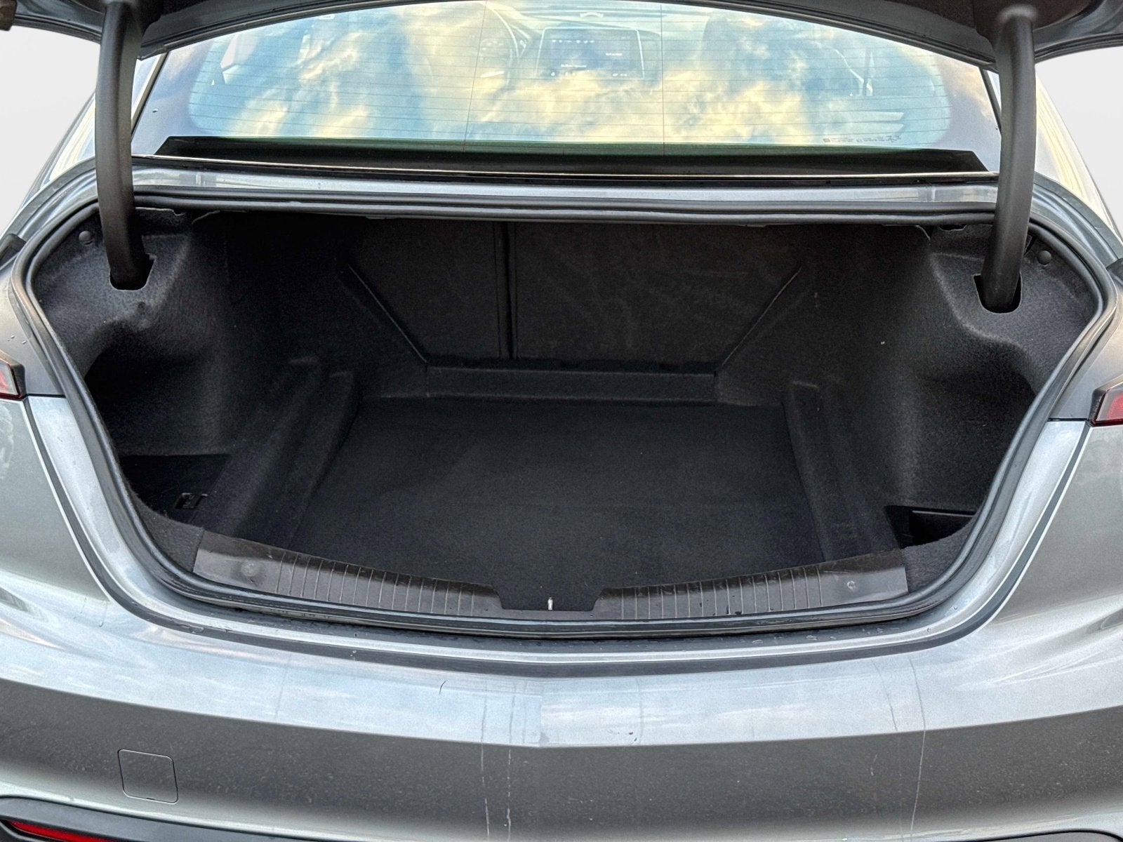 2021 Cadillac CT5 Luxury