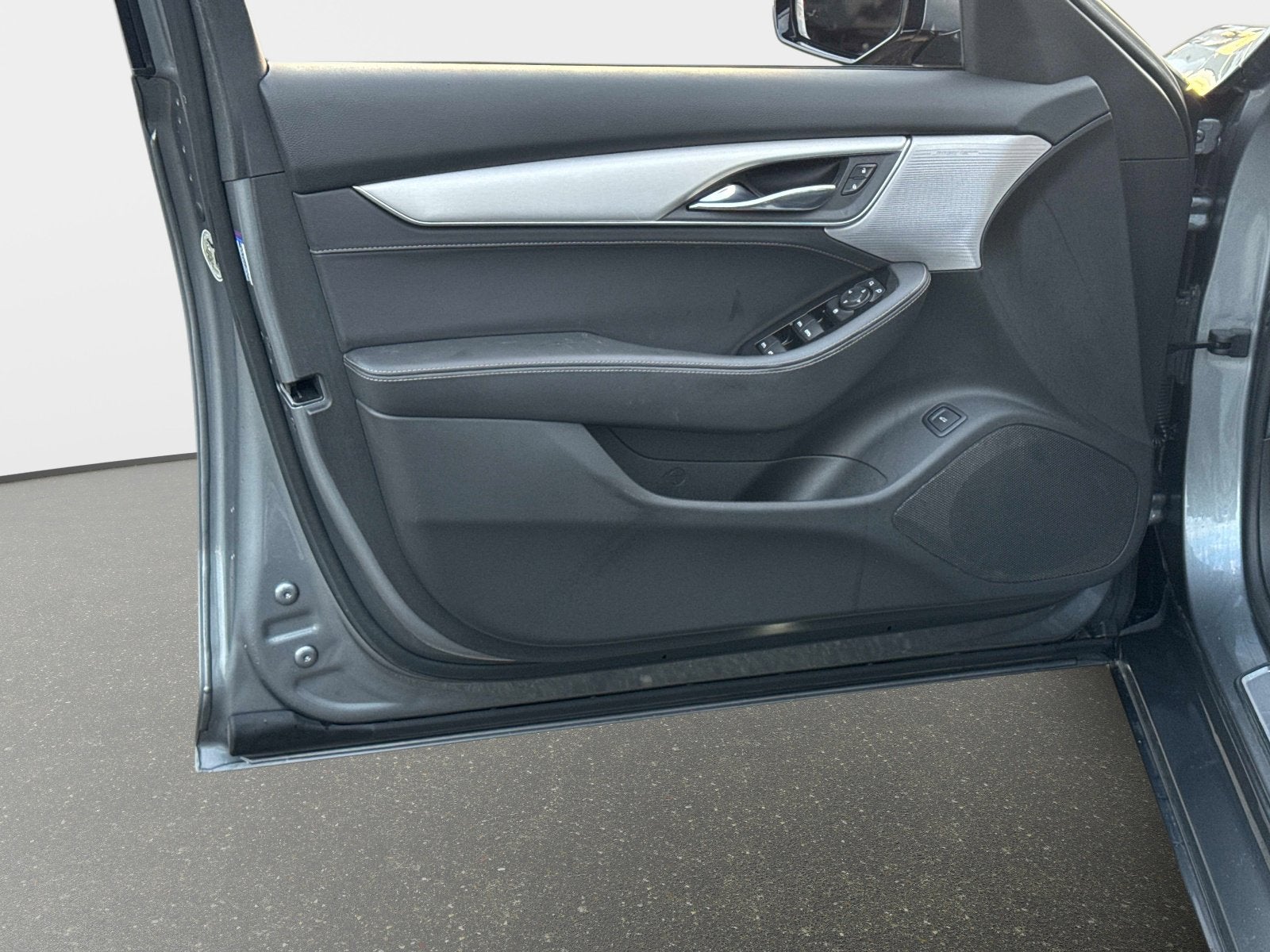 2021 Cadillac CT5 Luxury